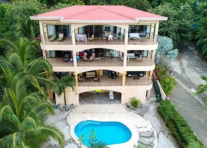 Magical 1 Bedroom With Ocean View & Pool *