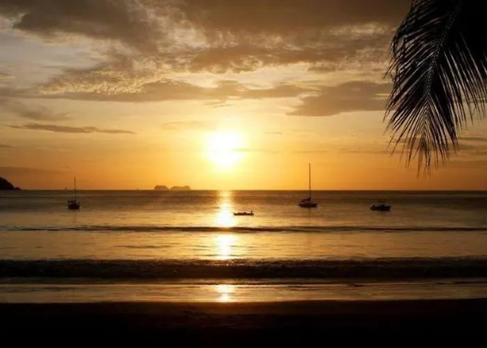 Magical 1 Bedroom With Ocean View & Pool Potrero (Guanacaste)