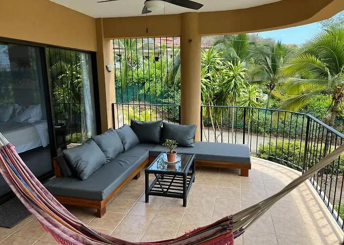 Apartment Magical 1 Bedroom With Ocean View & Pool *