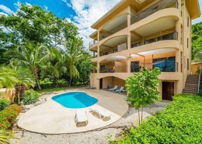 Apartment Magical 1 Bedroom With Ocean View & Pool *